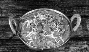 Kadai Paneer