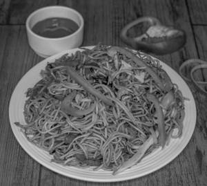 Veg Chowmein