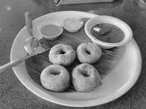 Mendu Vada