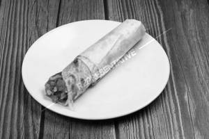 Veg roll