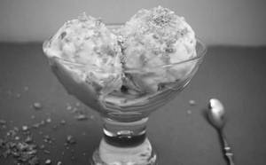 Butterscotch Scoop