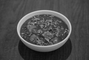 Chilli Paneer Gravy