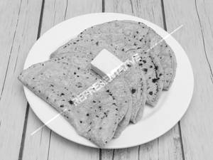 Buttered Roti 
