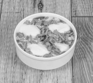 Farali Dahi Chevdo
