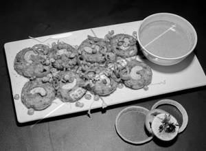 Hara Bhara Kabab