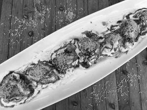 Papri Chaat