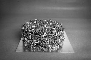 Melting Moments Cake