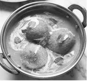 Paneer Kofta