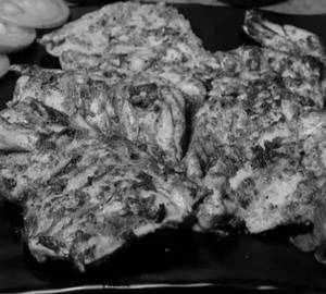 Garlic Al-faham(full)