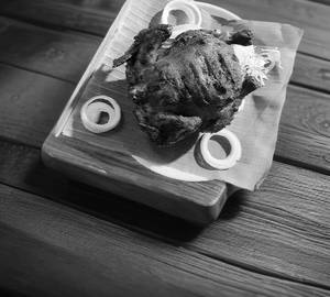 Grilled Chicken Full