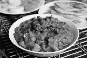 Veg Kholhapuri