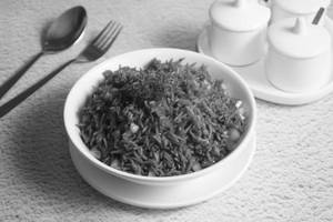 Veg Indonesian Fried Rice