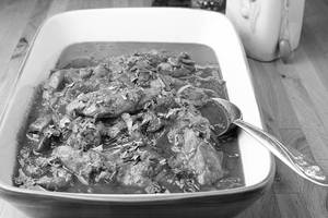 Chicken Kassa (4 Pcs)    