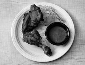 Chicken Fry