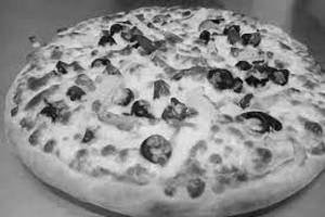 10"veg Pizza(8pcs)