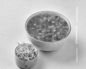 Veg Manchow Soup