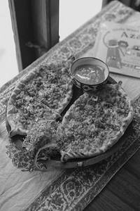 Fatayer Chicken