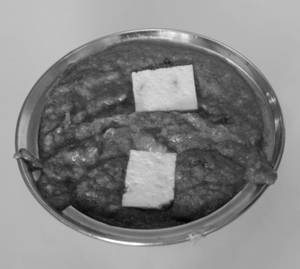 Khoya Paneer