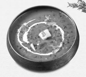 Dal Makhani