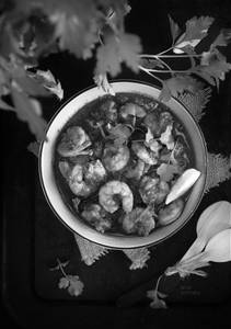 Prawns Curry