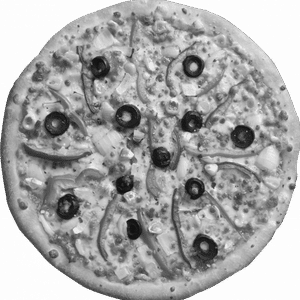 Rome Chipotle
