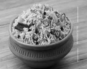 Veg Fried Rice