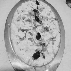 Curd Rice Regular Rice