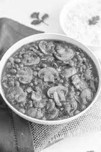 Matar Mushroom