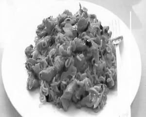 Chicken Maggi