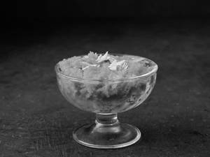 Carrot Halwa