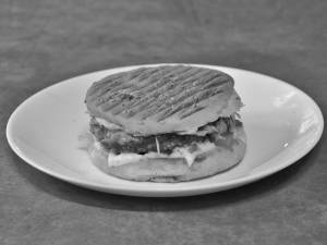 Veg Burger