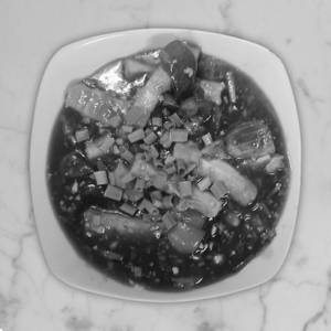 Paneer Chilly Gravy