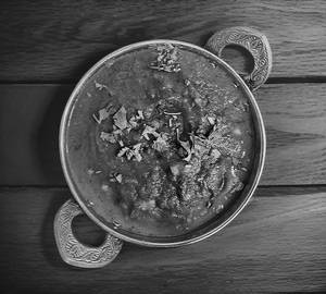 Paneer Kadai
