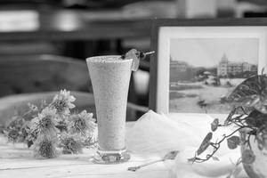 Very Berry Smoothie