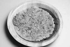 Paneer dose
