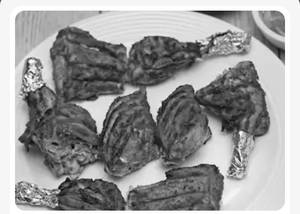 Tandoori Chicken [ Fulll ]