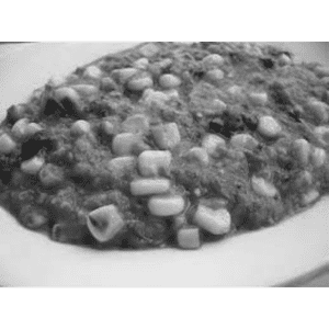 Kadhai Corn ( 300gm )