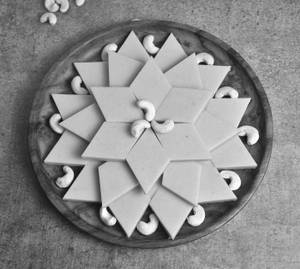 Kaju Katli        