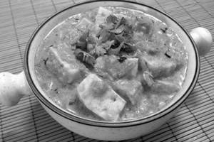 Paneer butter masala