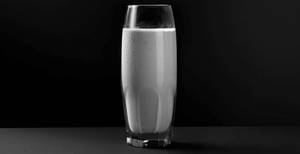 Banana Milkshake