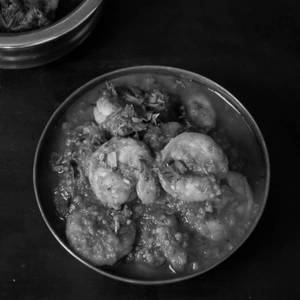 Prawn Masala