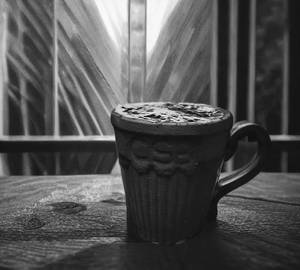 Strong Choco Coffee [140Ml]