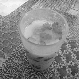 Namkin Lassi Chaaj
