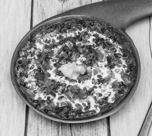 Dal Makhani