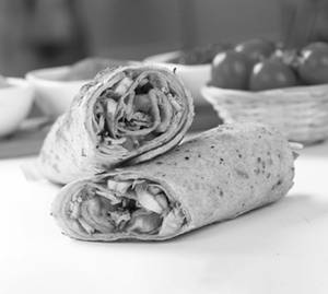 Chicken Roll
