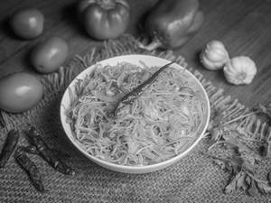 Schezwan Noodles