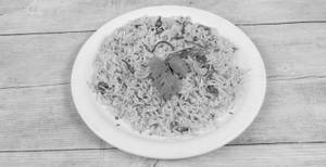 Jeera Rice           