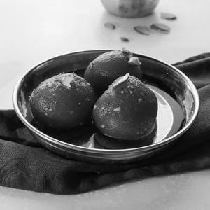 Gulab Jamun - 2 Pcs