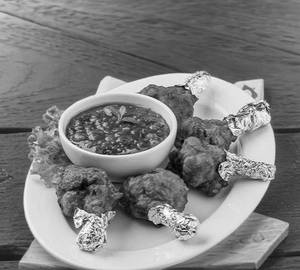Chicken Lollipop