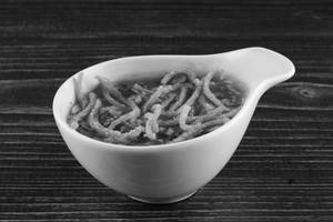 Manchow Soup